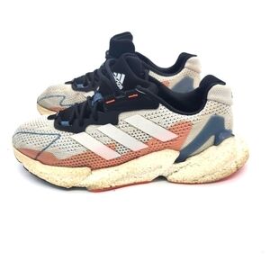 Adidas Shoes Men 9.5 X9000L4 Boost Running Sneakers S23670